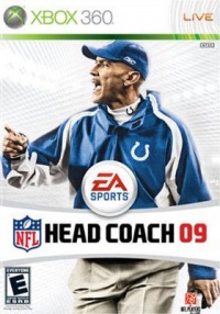 NFL Head Coach 09