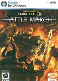 Warhammer: Mark of Chaos - Battle March