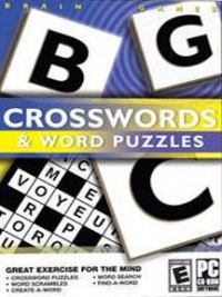 Brain Games Crosswords & Word Puzzles