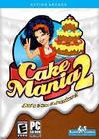 Cake Mania 3