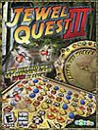 Jewel Quest Mysteries: Curse of the Emerald Tear