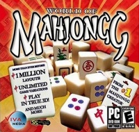 World of Mahjongg