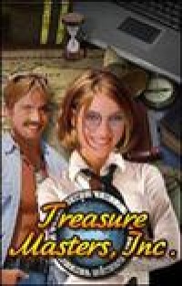 Treasure Masters, Inc.