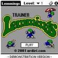 Lemmings Tribes