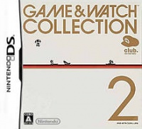 Game & Watch Collection 2