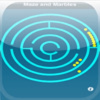 Maze and Marbles