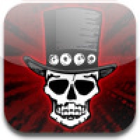 Videopoker Death Man Jacks and Better
