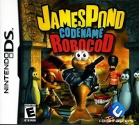 James Pond - Codename Robocod