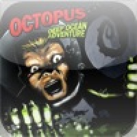 Octopus - deep ocean adventure
