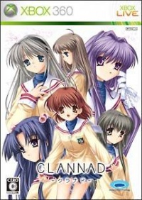 Clannad