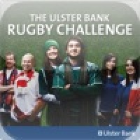 Ulster Bank RBS 6 Nations Rugby Challenge Game