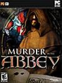 Murder in the Abbey