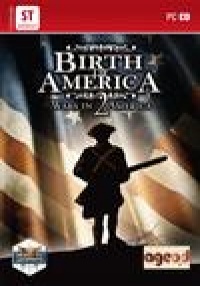 Birth of America II: Wars in America 1750-1815