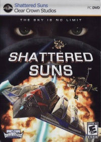 Shattered Suns