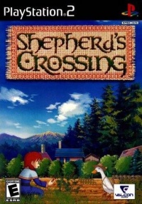 Shepherd's Crossing