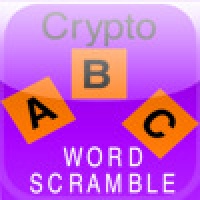 Crypto Word Scramble