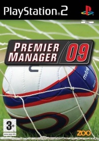 Premier Manager 09