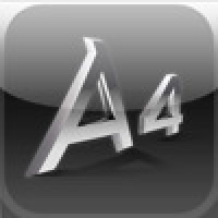 Audi A4 Driving Challenge