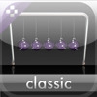 Newton's Cradle Classic