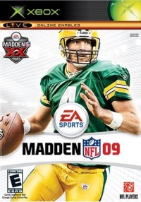 Madden NFL 09