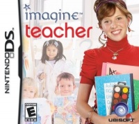 Imagine Teacher