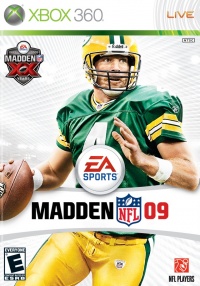 Madden NFL 09