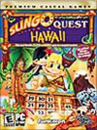 Slingo Quest Hawaii