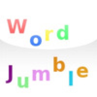 WordJumble