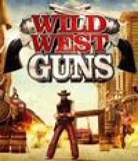 Wild West Guns