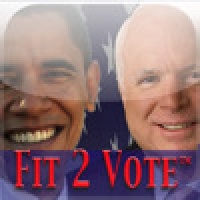 Inspired's Fit 2 Vote