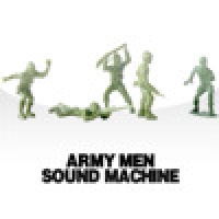 Army Men Sound Machine