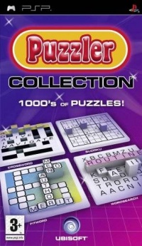 Puzzler Collection