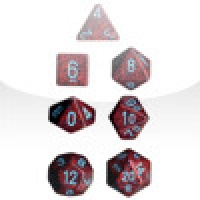 D20 Gaming Dice Pro