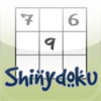 Shinydoku