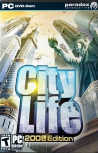 City Life 2008 Edition