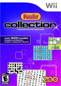 Puzzler Collection