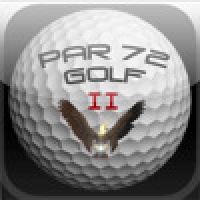 Par 72 Golf