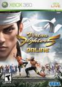 Virtua Fighter 5 R