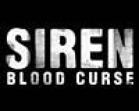 SIREN: Blood Curse