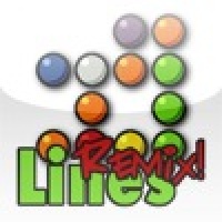 Lines Remix