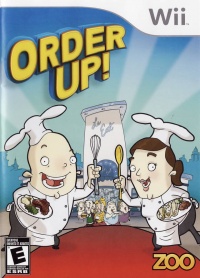 Order Up!