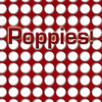 Poppies!