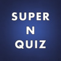 Super N Quiz