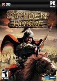 The Golden Horde