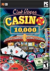 Club Vegas Casino 10,000