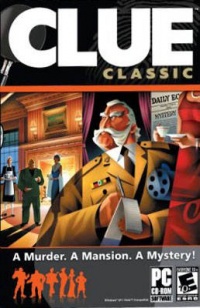 Clue Classic