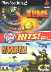 PopCap Hits! Vol. 2