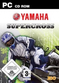 Yamaha Supercross