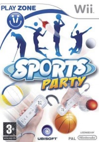 Sports Party