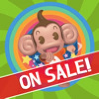 Super Monkey Ball